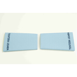AIRFORCE EPAULETTE SKY BLUE